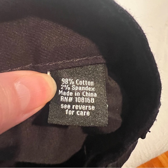 RSQ LONDON SKINNY JEANS - Picture 2 of 4